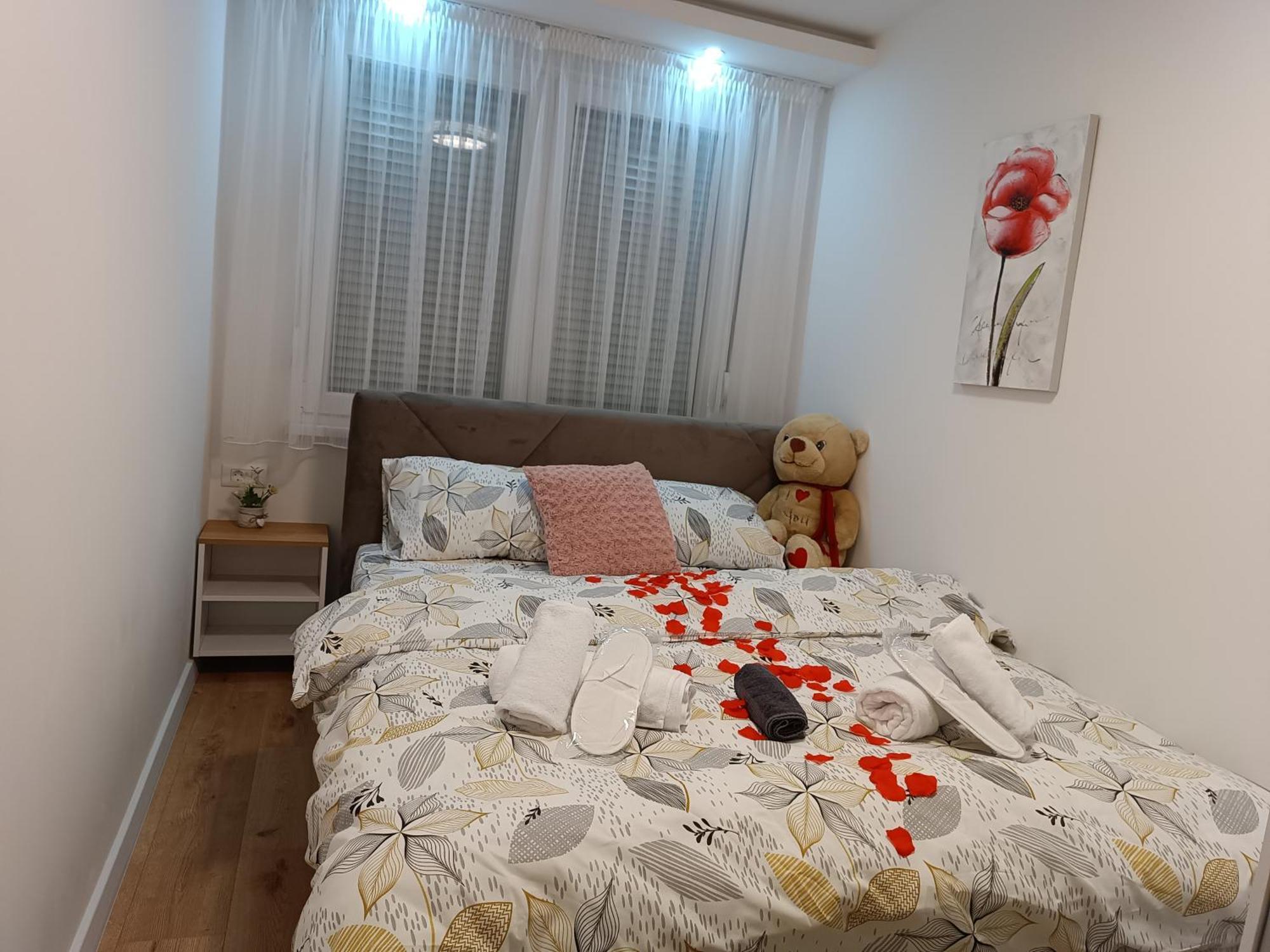 Apartman "Airplane" SJJ Extérieur photo