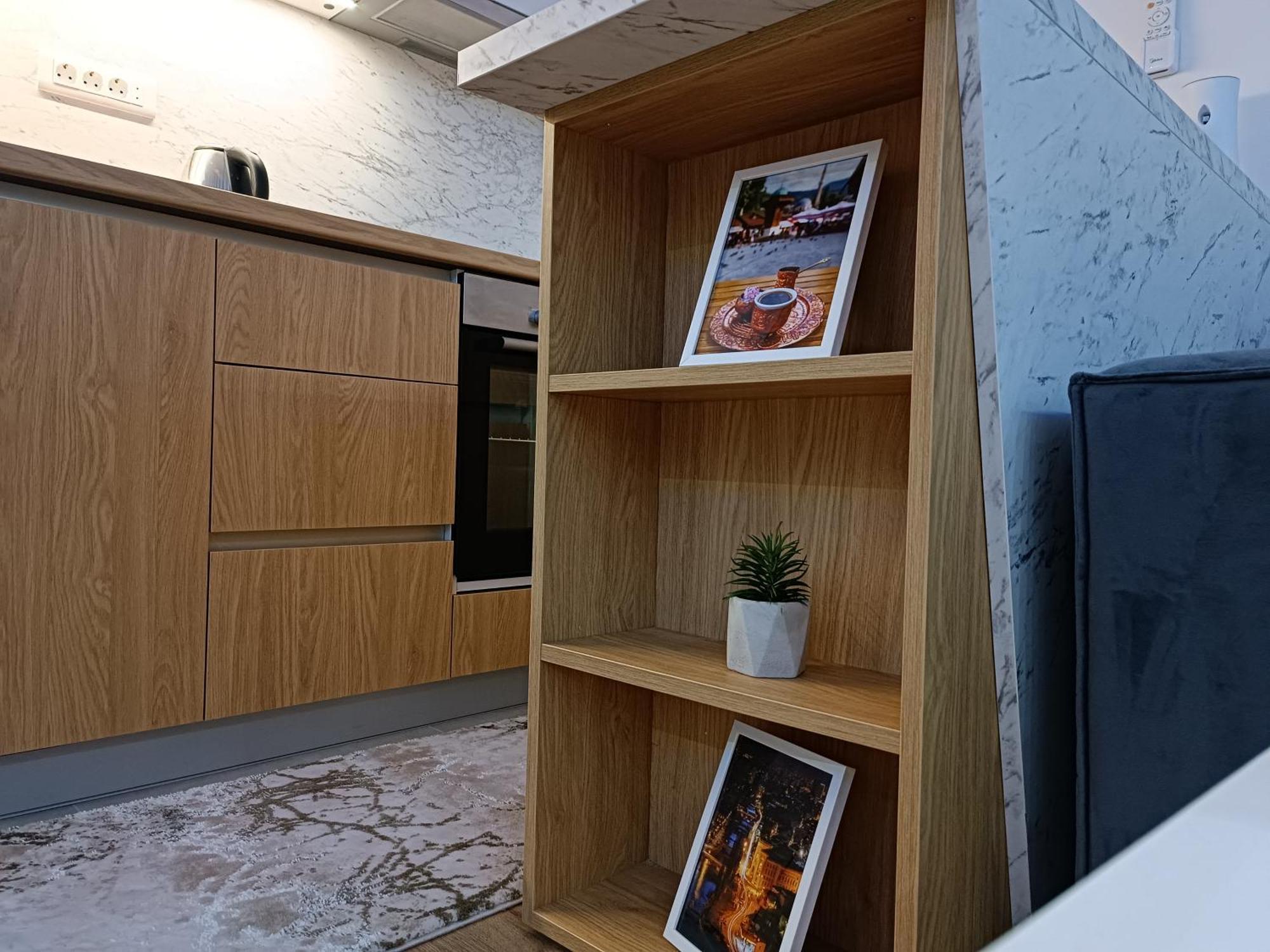 Apartman "Airplane" SJJ Extérieur photo