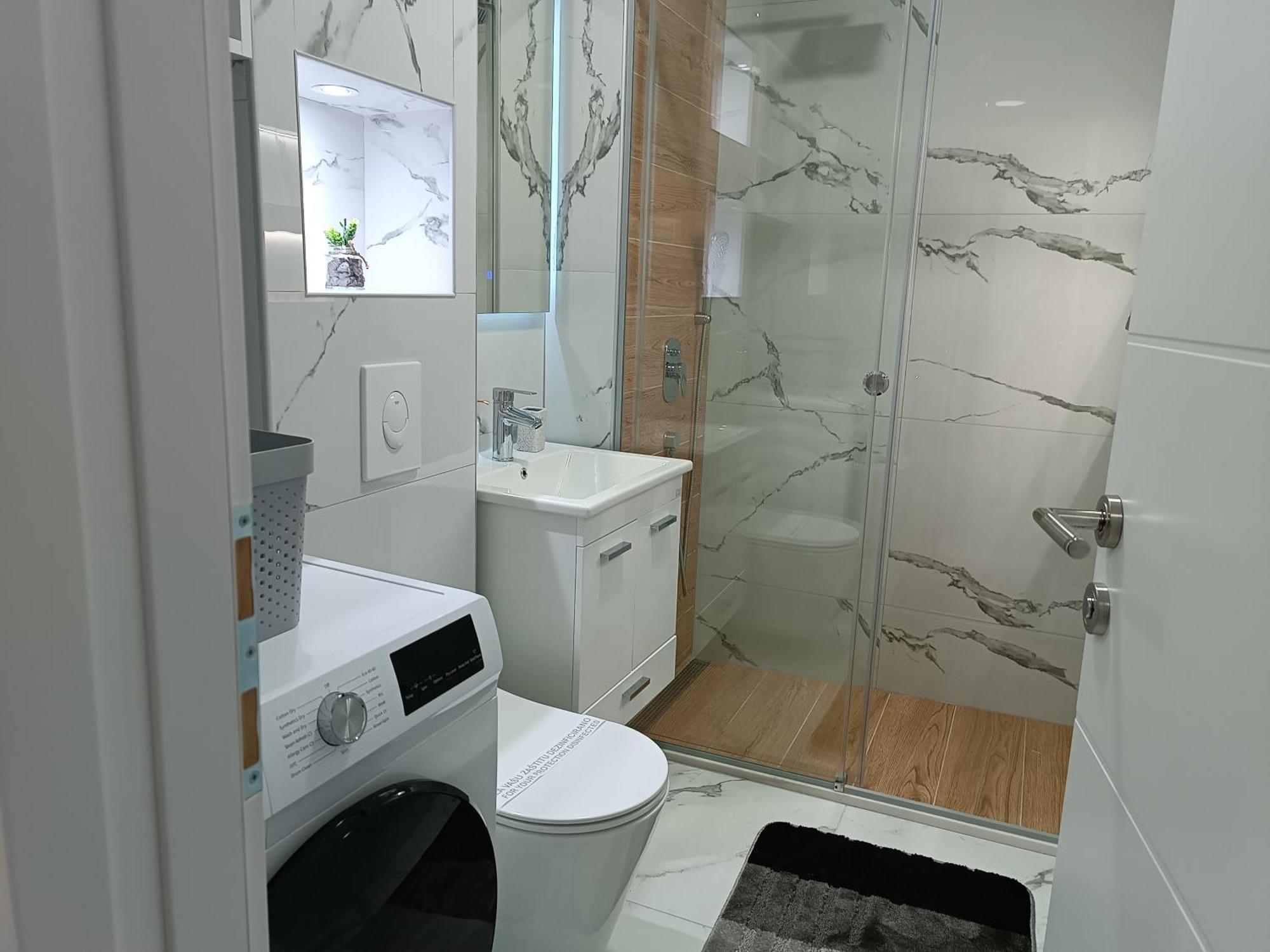 Apartman "Airplane" SJJ Extérieur photo