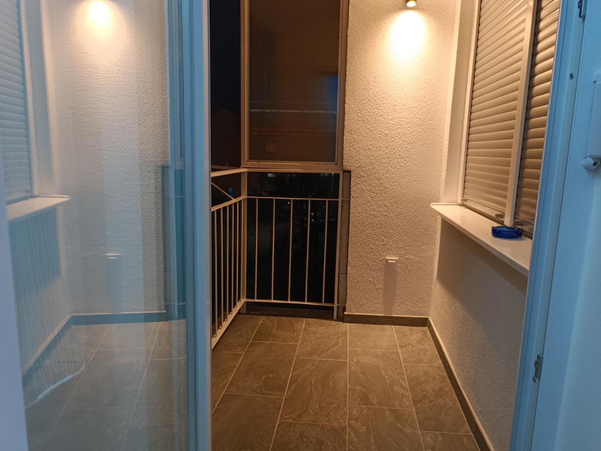 Apartman "Airplane" SJJ Extérieur photo