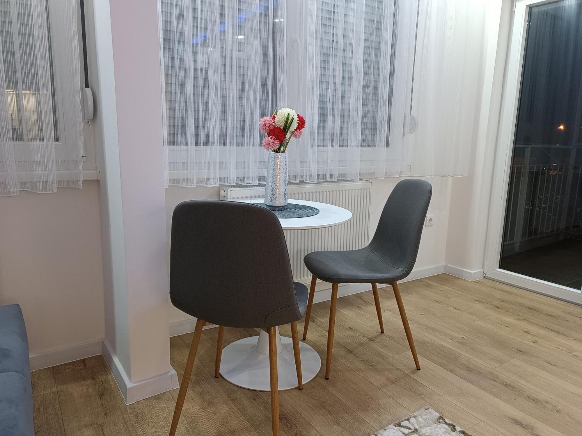 Apartman "Airplane" SJJ Extérieur photo